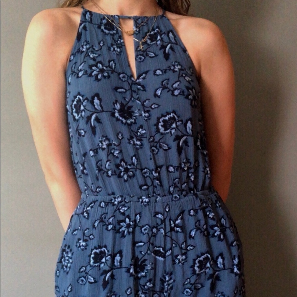 Aeropostal romper